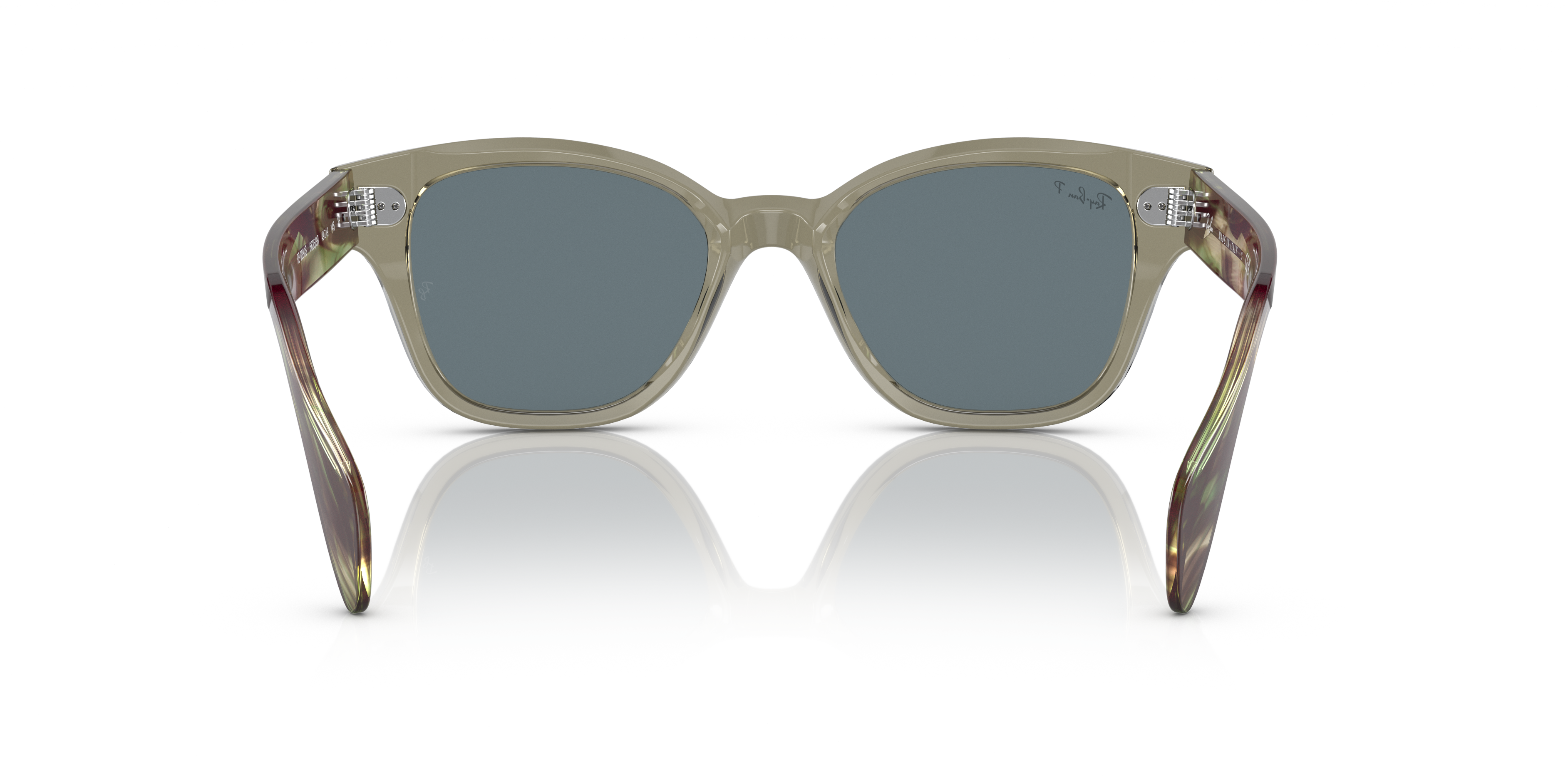 RAY-BAN RB0880S 66353R 52