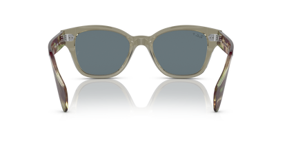 RAY-BAN RB0880S 66353R 52