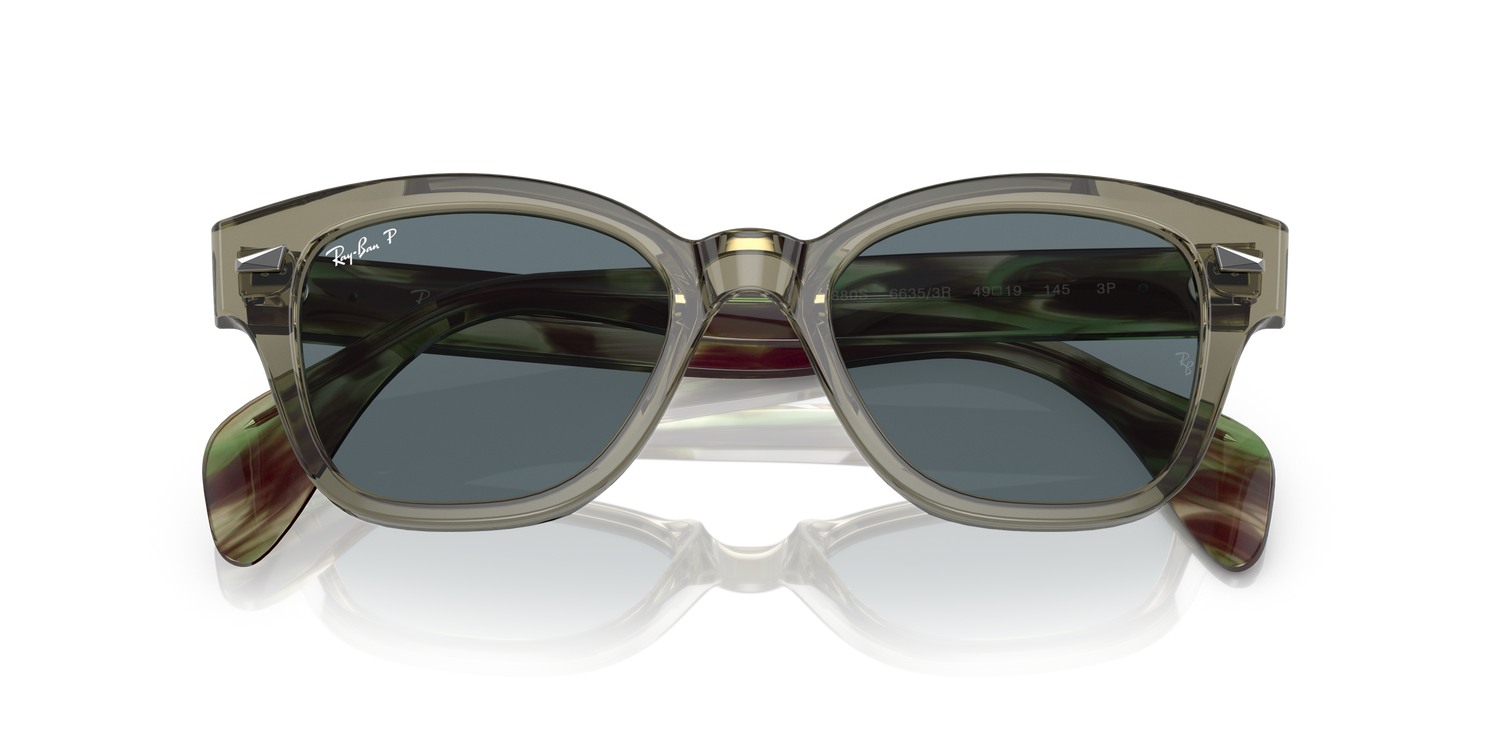 RAY-BAN RB0880S 66353R 52