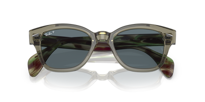 RAY-BAN RB0880S 66353R 52