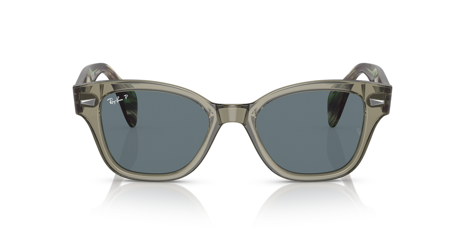 RAY-BAN RB0880S 66353R 52