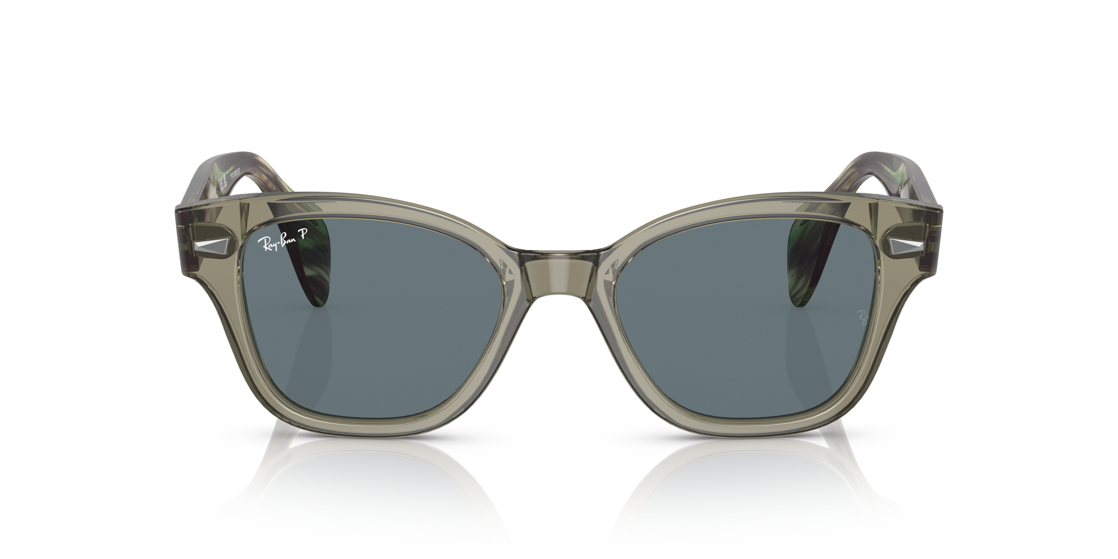 RAY-BAN RB0880S 66353R 52