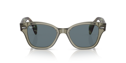 RAY-BAN RB0880S 66353R 52