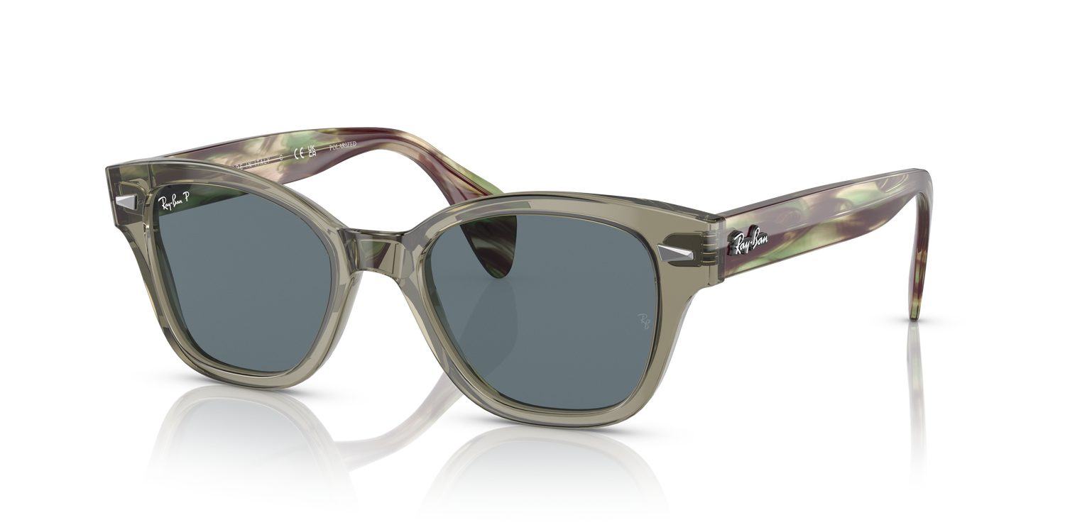 RAY-BAN RB0880S 66353R 52