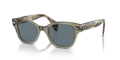 RAY-BAN RB0880S 66353R 52