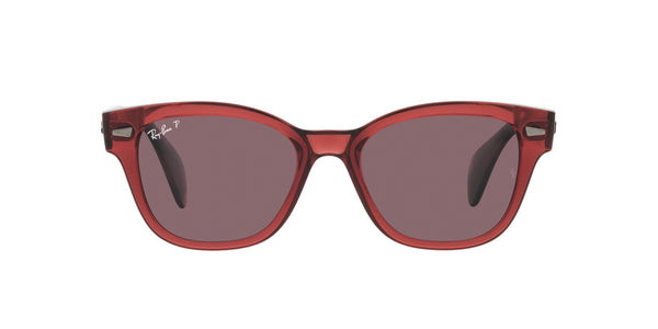 RAY-BAN RB0880S 6639AF 52