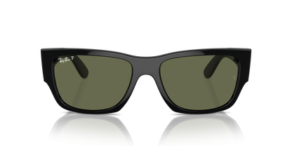RAY-BAN RB0947S CARLOS 901/58 56
