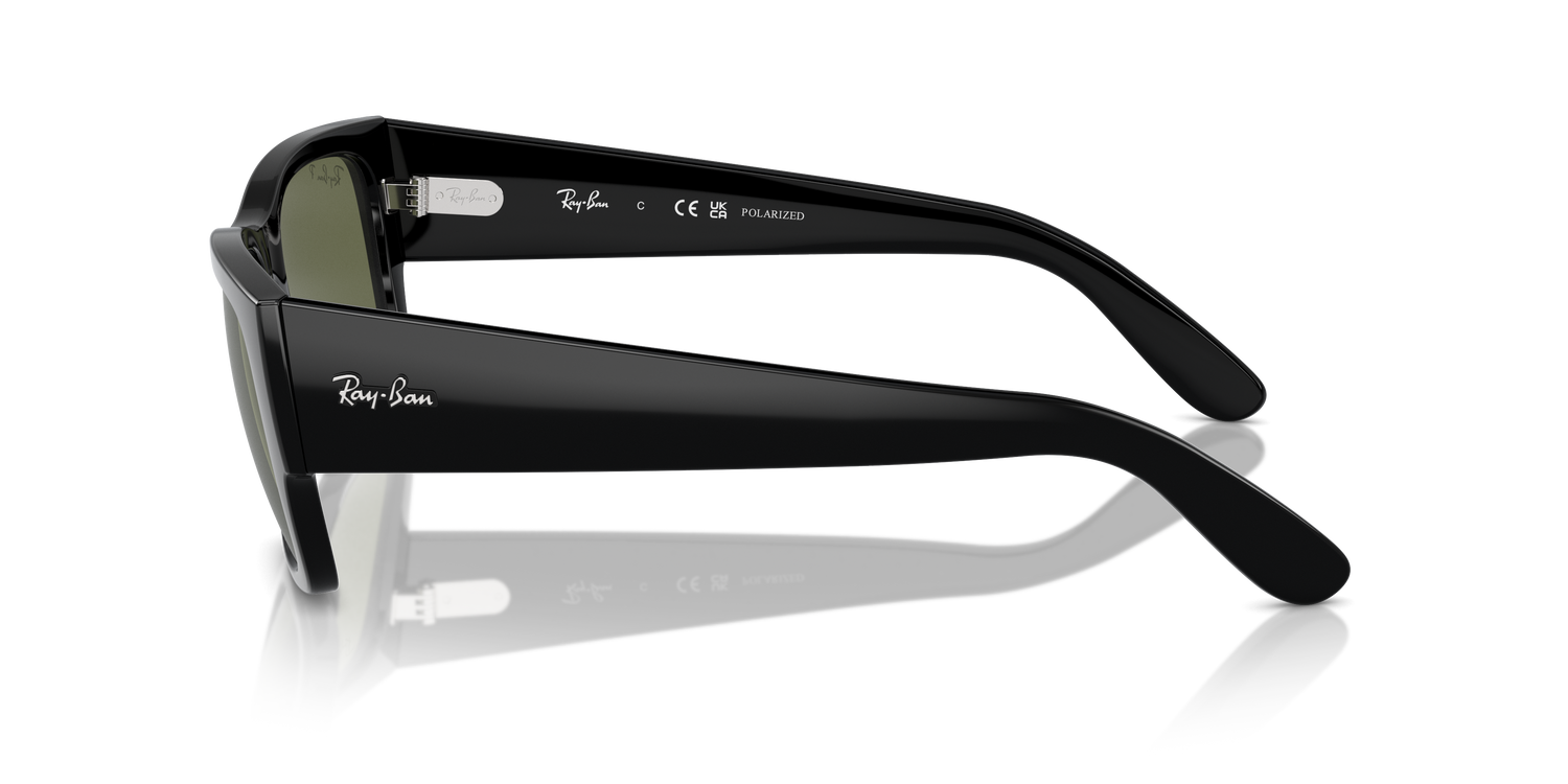 RAY-BAN RB0947S CARLOS 901/58 56