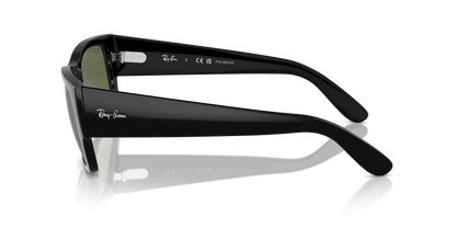 RAY-BAN RB0947S CARLOS 901/58 56