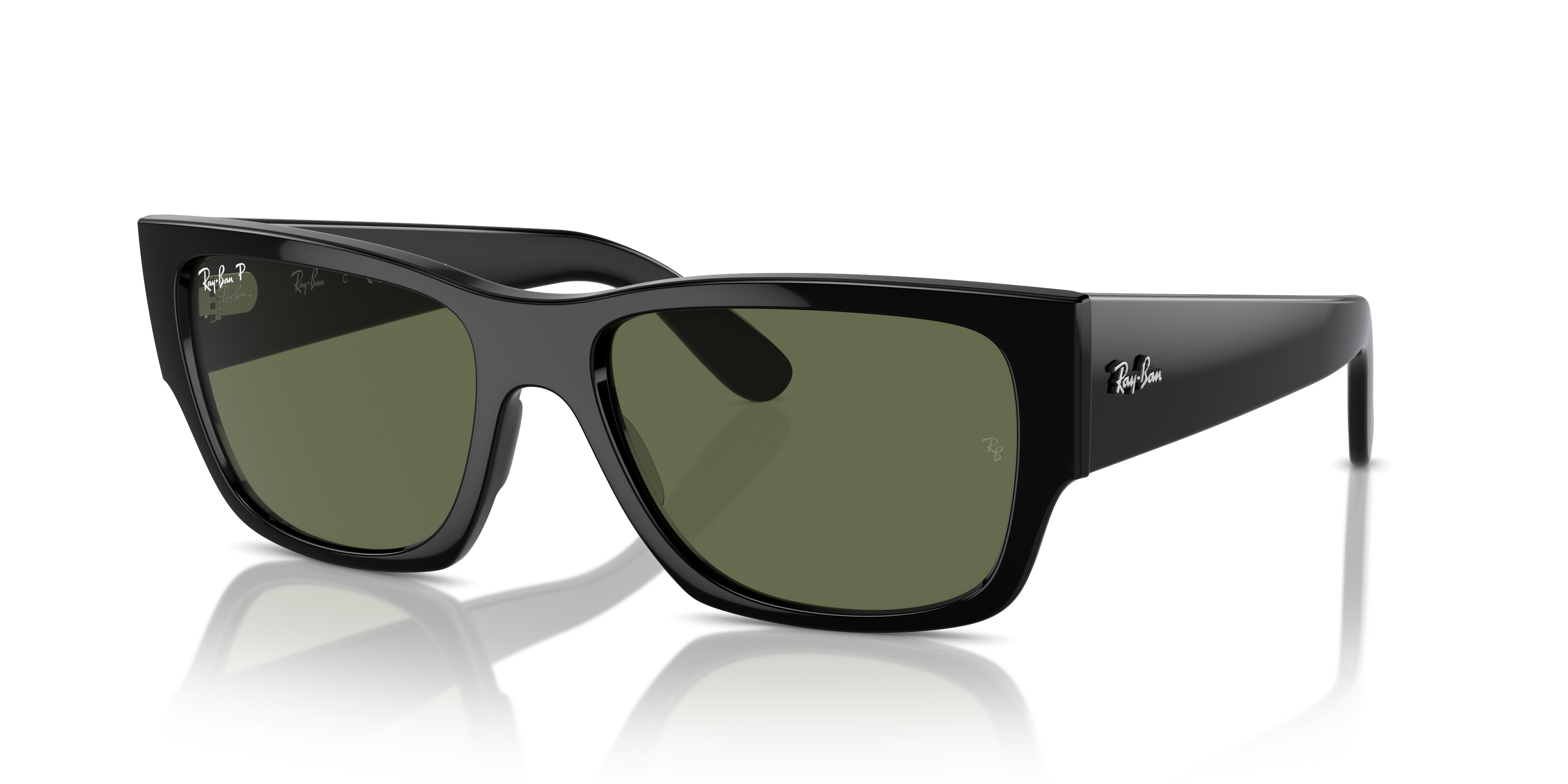 RAY-BAN RB0947S CARLOS 901/58 56