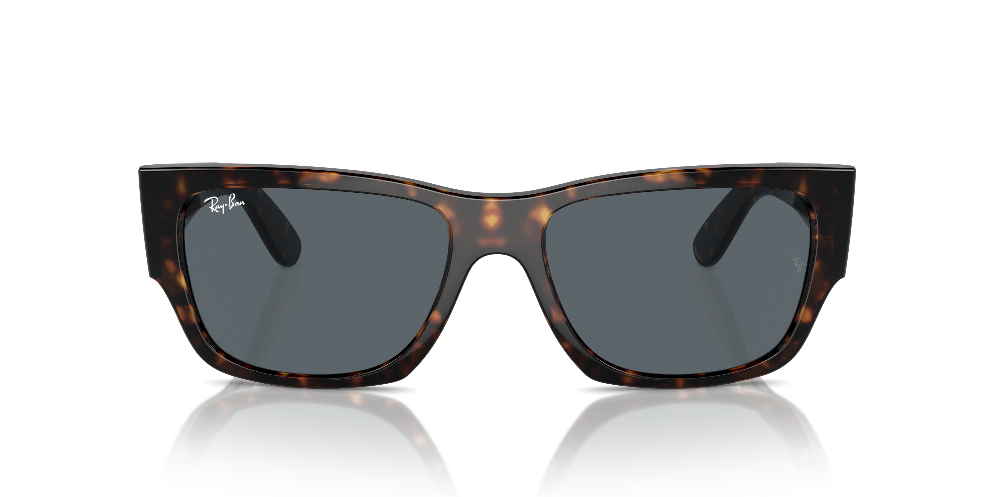 RAY-BAN RB0947S CARLOS 902/R5 56