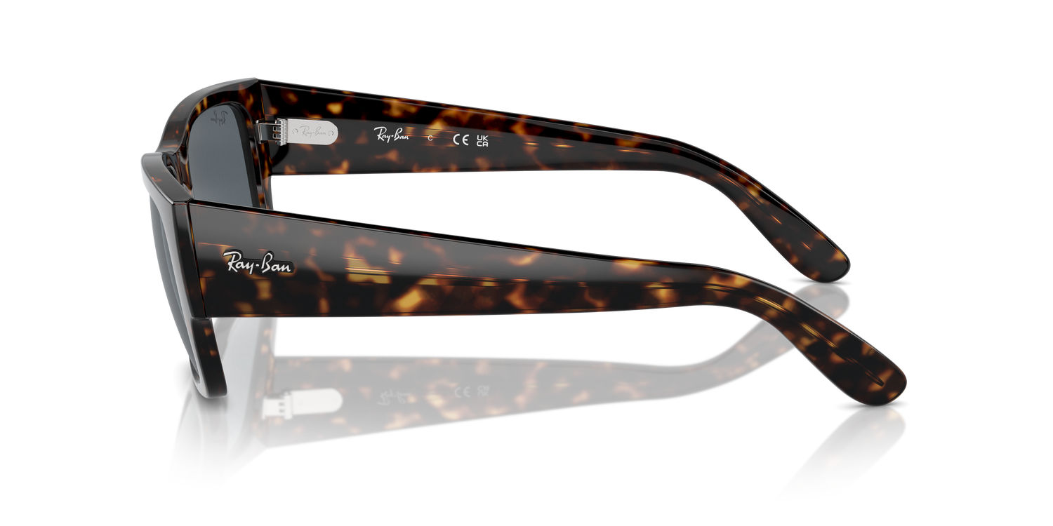 RAY-BAN RB0947S CARLOS 902/R5 56