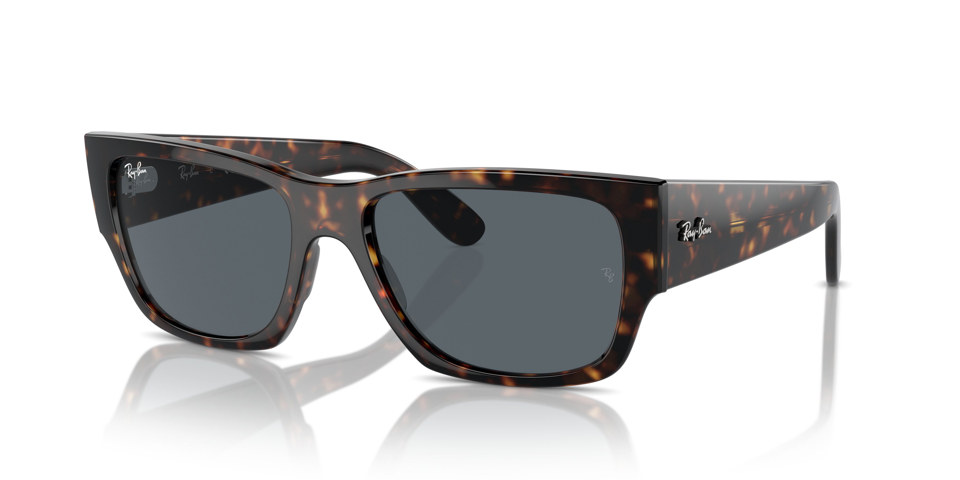 RAY-BAN RB0947S CARLOS 902/R5 56