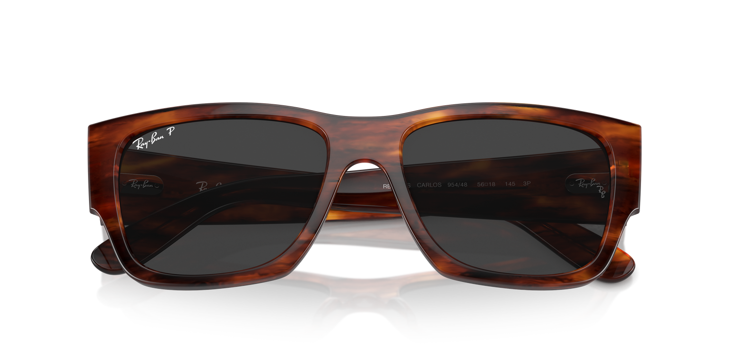 RAY-BAN RB0947S CARLOS 954/48 56