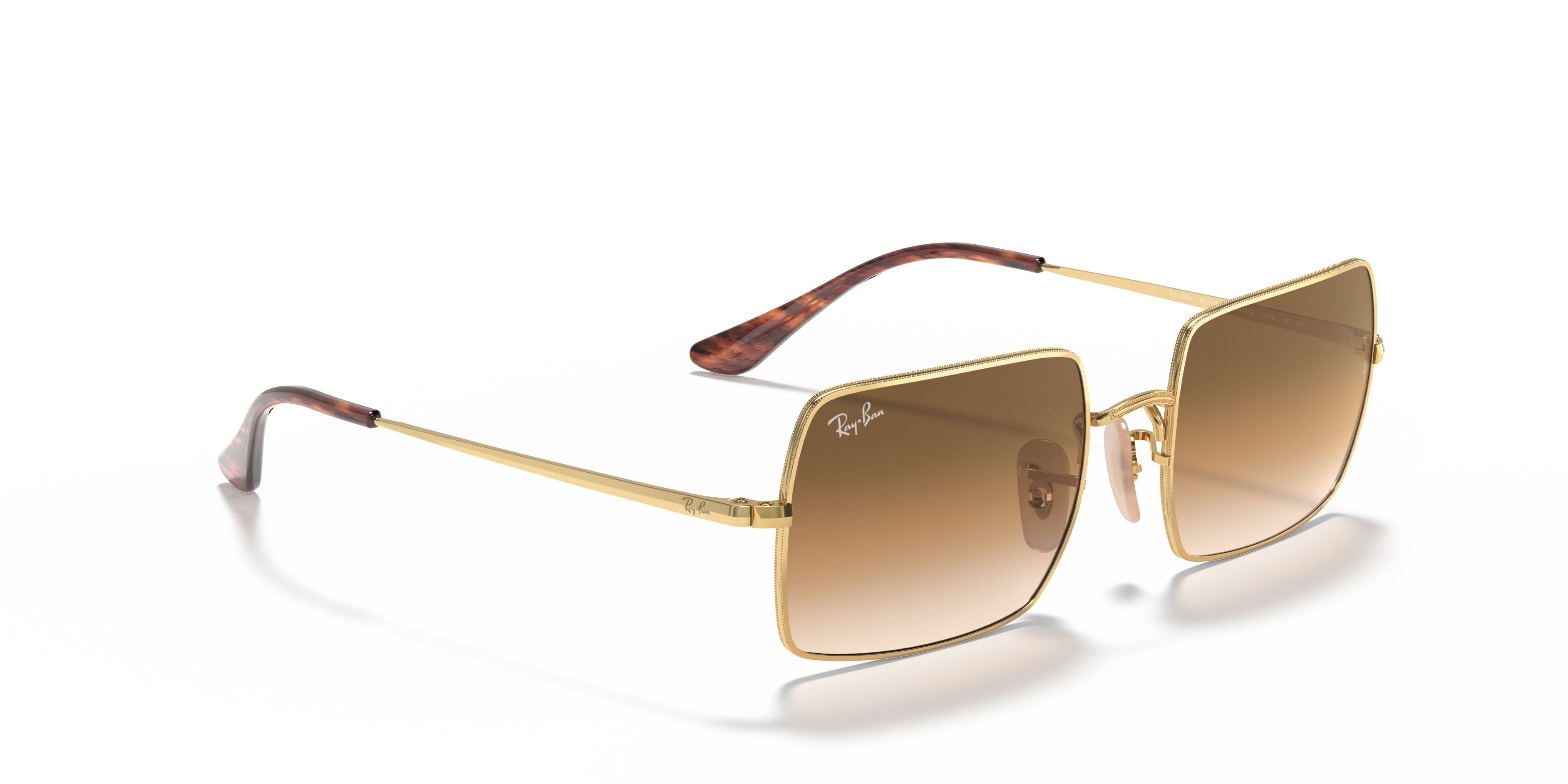 RAY-BAN RB1969 RECTANGLE 914751 54