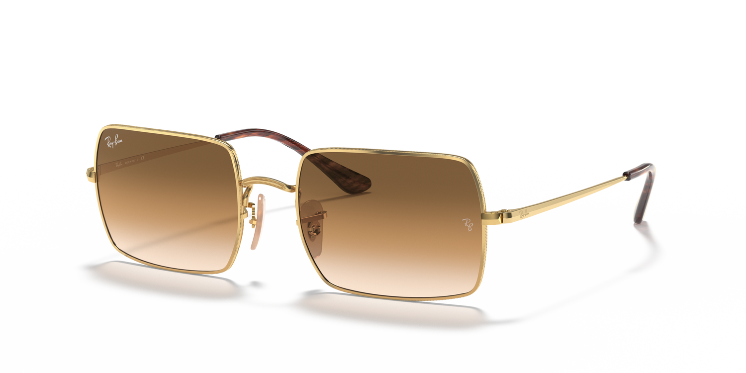 RAY-BAN RB1969 RECTANGLE 914751 54