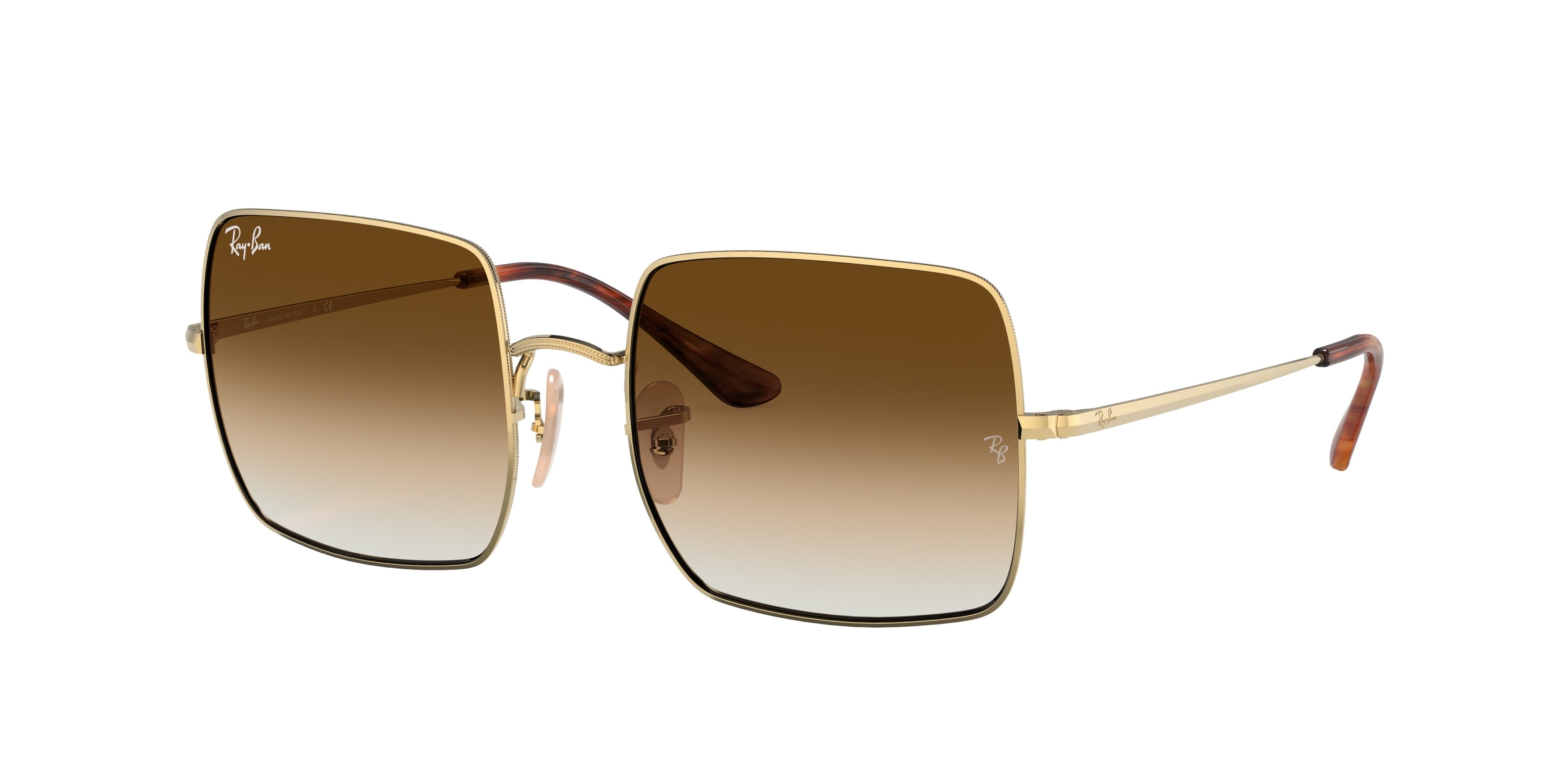 RAY-BAN RB1971 SQUARE 914751 54