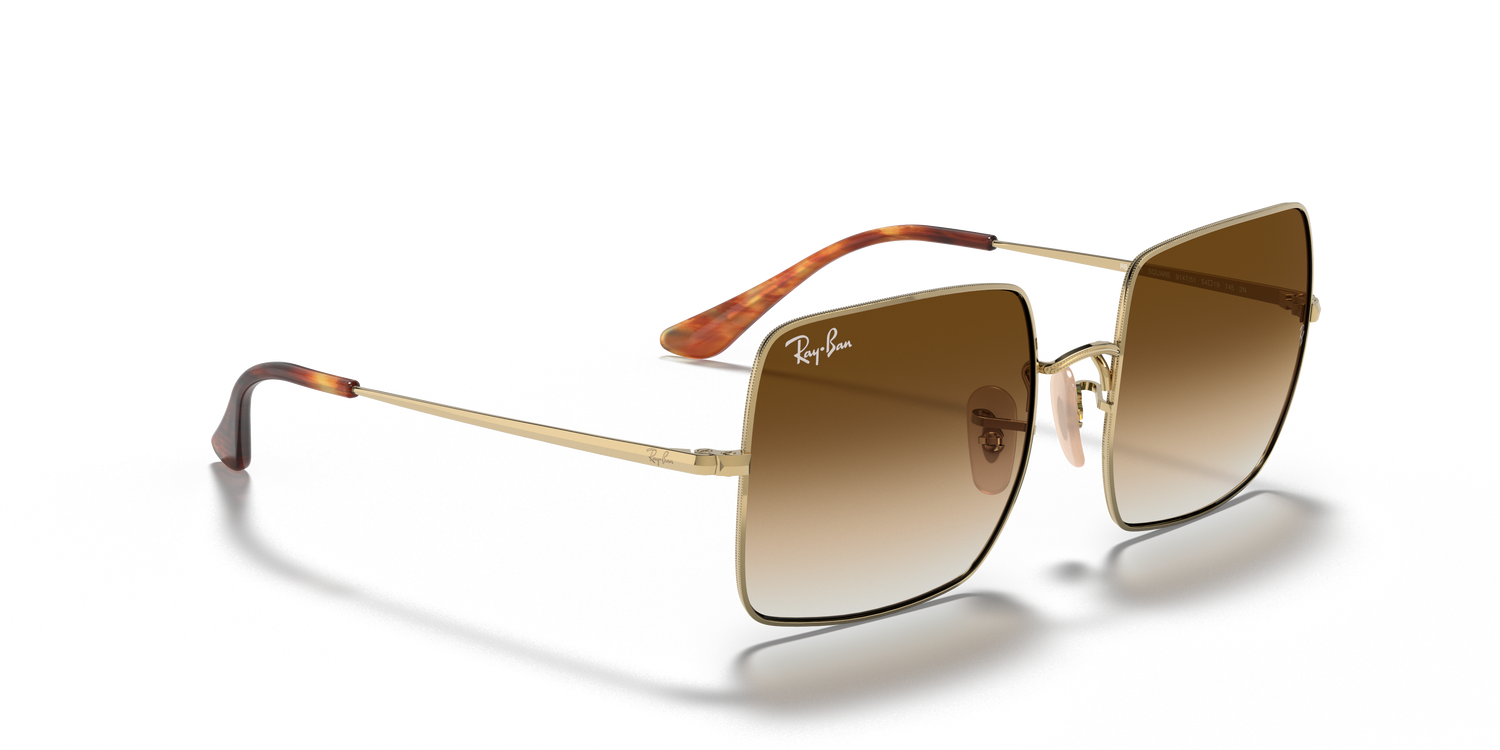 RAY-BAN RB1971 SQUARE 914751 54