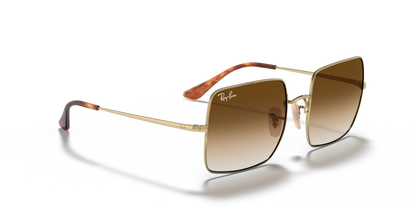 RAY-BAN RB1971 SQUARE 914751 54