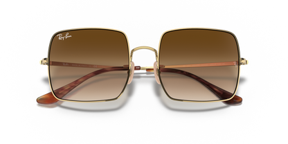 RAY-BAN RB1971 SQUARE 914751 54