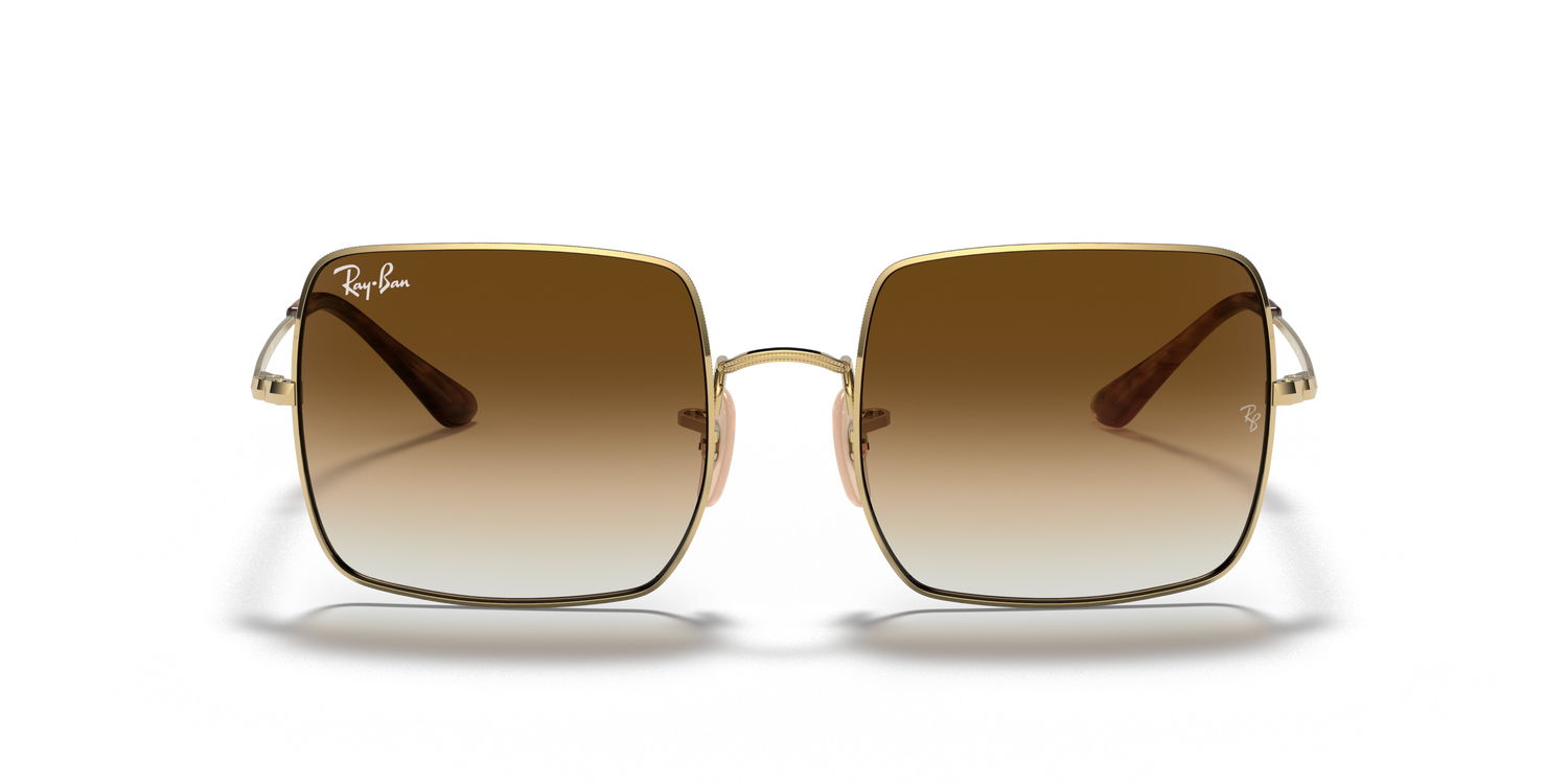 RAY-BAN RB1971 SQUARE 914751 54
