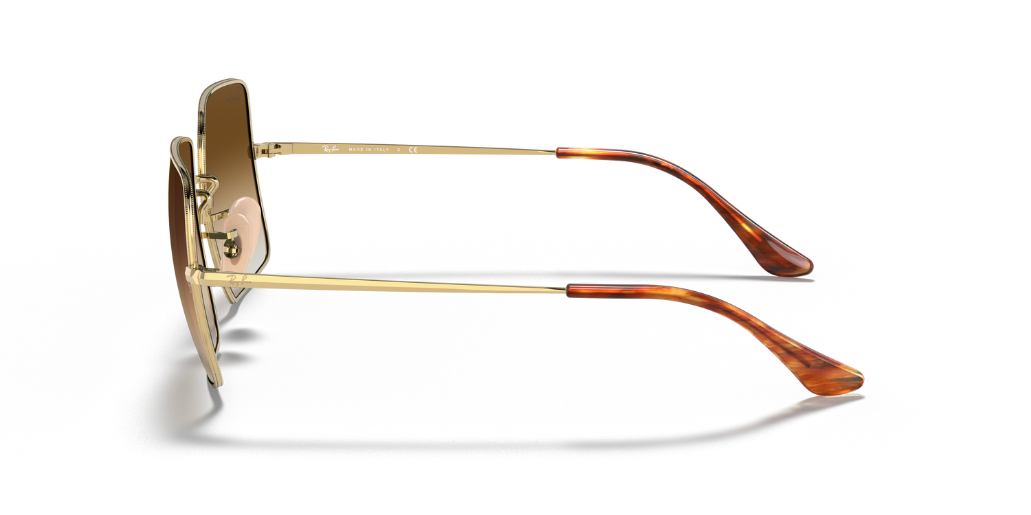 RAY-BAN RB1971 SQUARE 914751 54