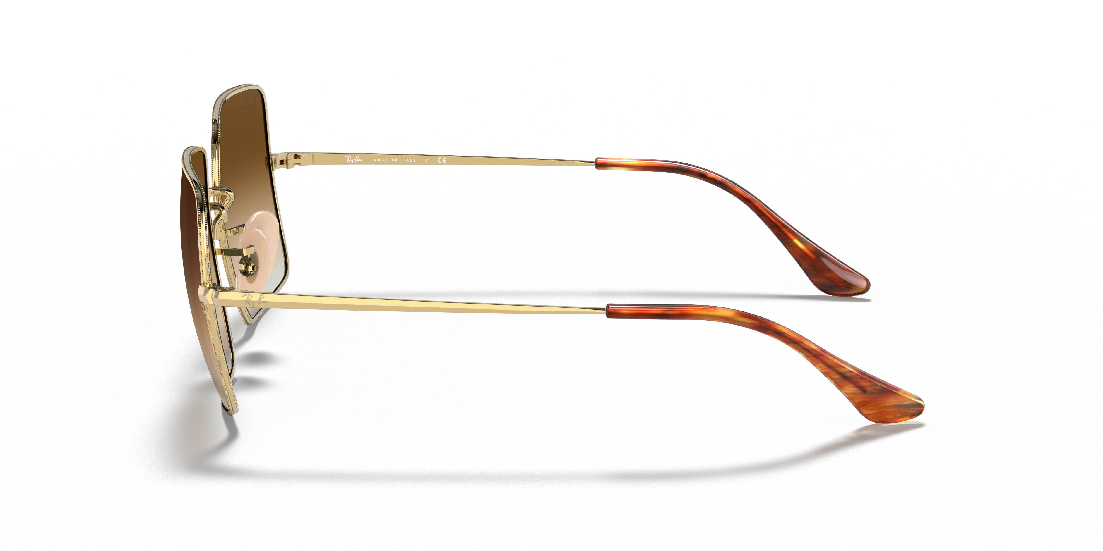 RAY-BAN RB1971 SQUARE 914751 54