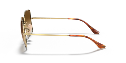 RAY-BAN RB1971 SQUARE 914751 54