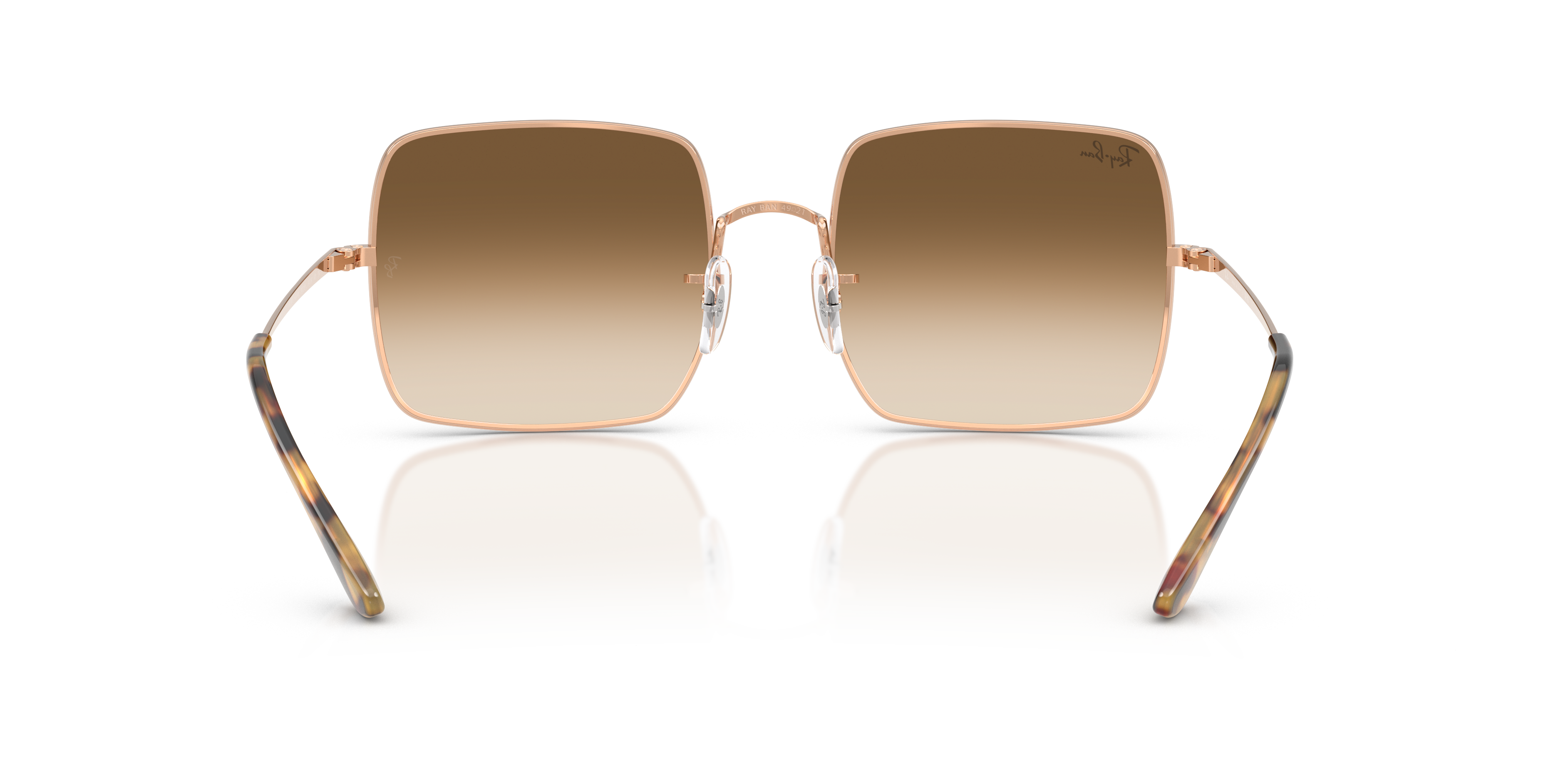 RAY-BAN RB1971 SQUARE 920251 54