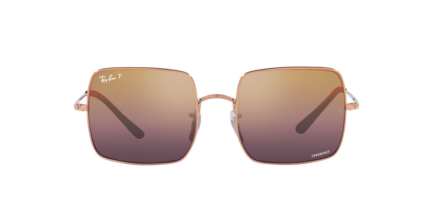 RAY-BAN RB1971 SQUARE 9202G9 54