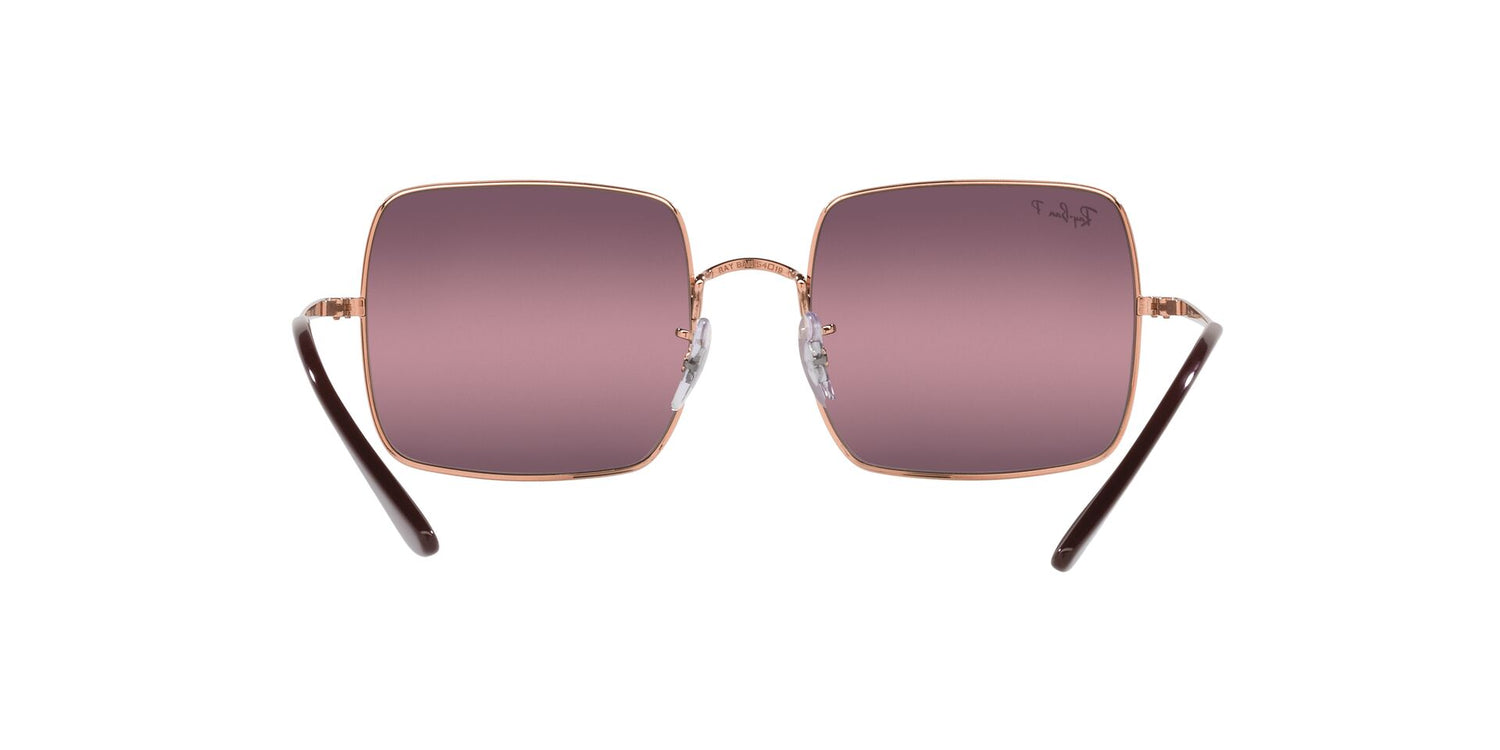 RAY-BAN RB1971 SQUARE 9202G9 54