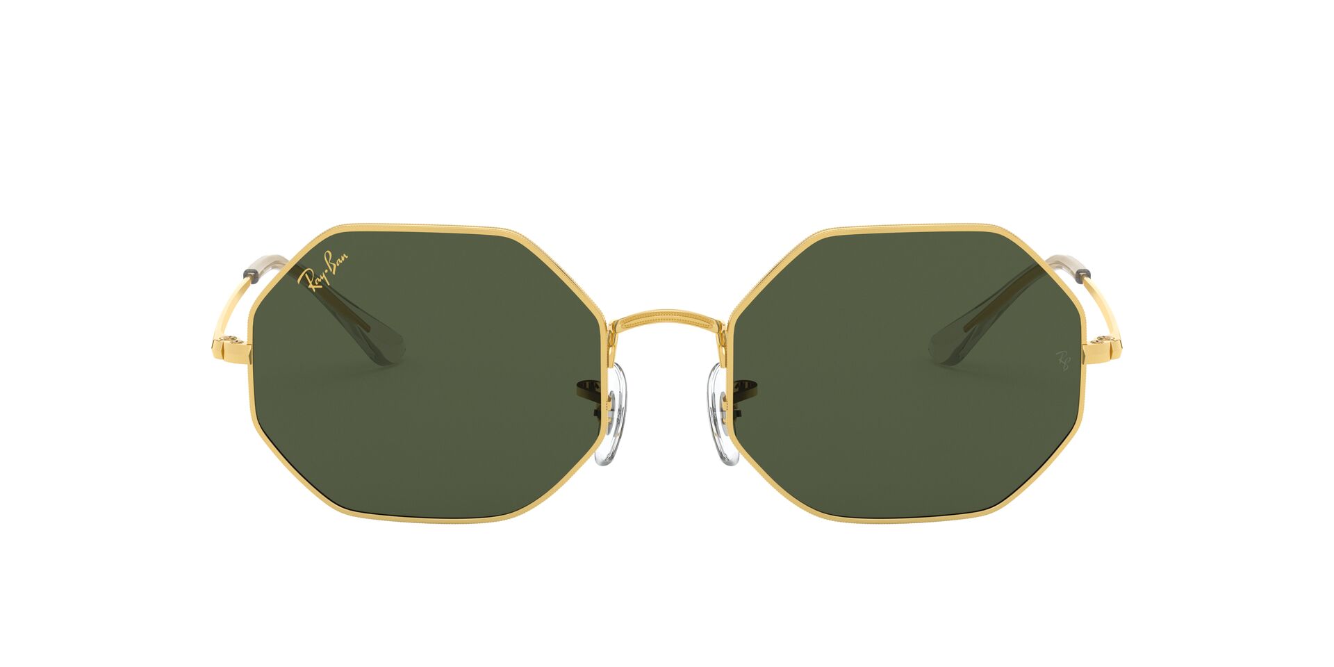 RAY-BAN RB1972 OCTAGON 919631 54 - 17