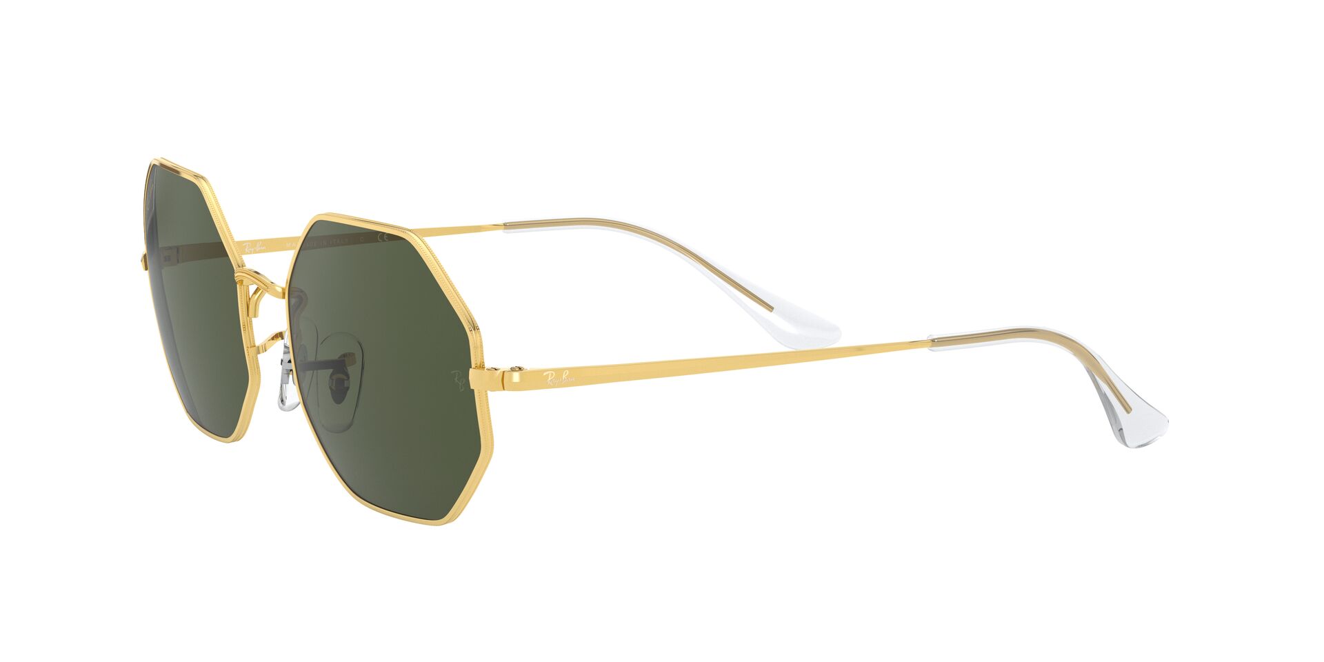 RAY-BAN RB1972 OCTAGON 919631 54 - 19