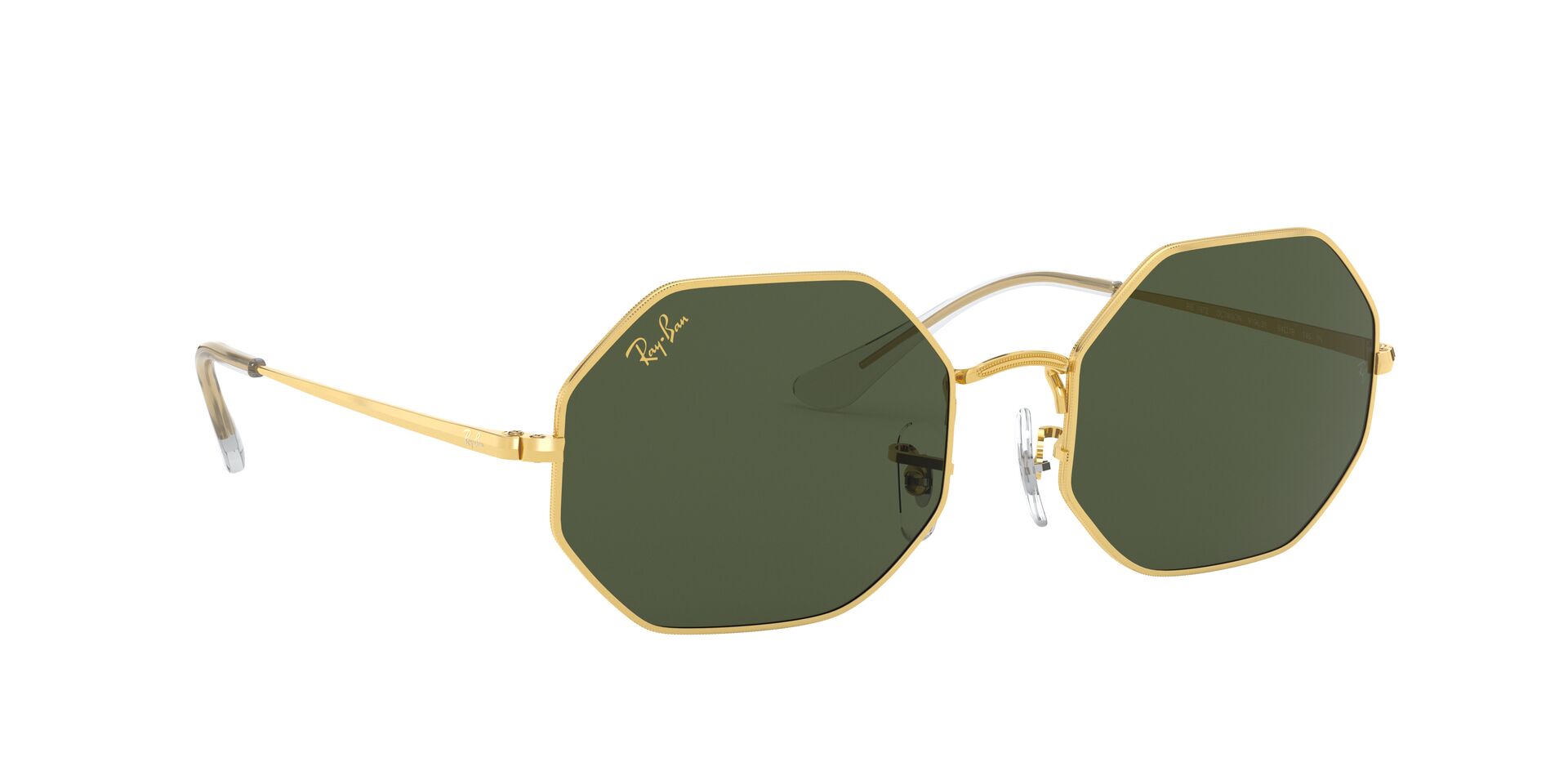 RAY-BAN RB1972 OCTAGON 919631 54 - 4