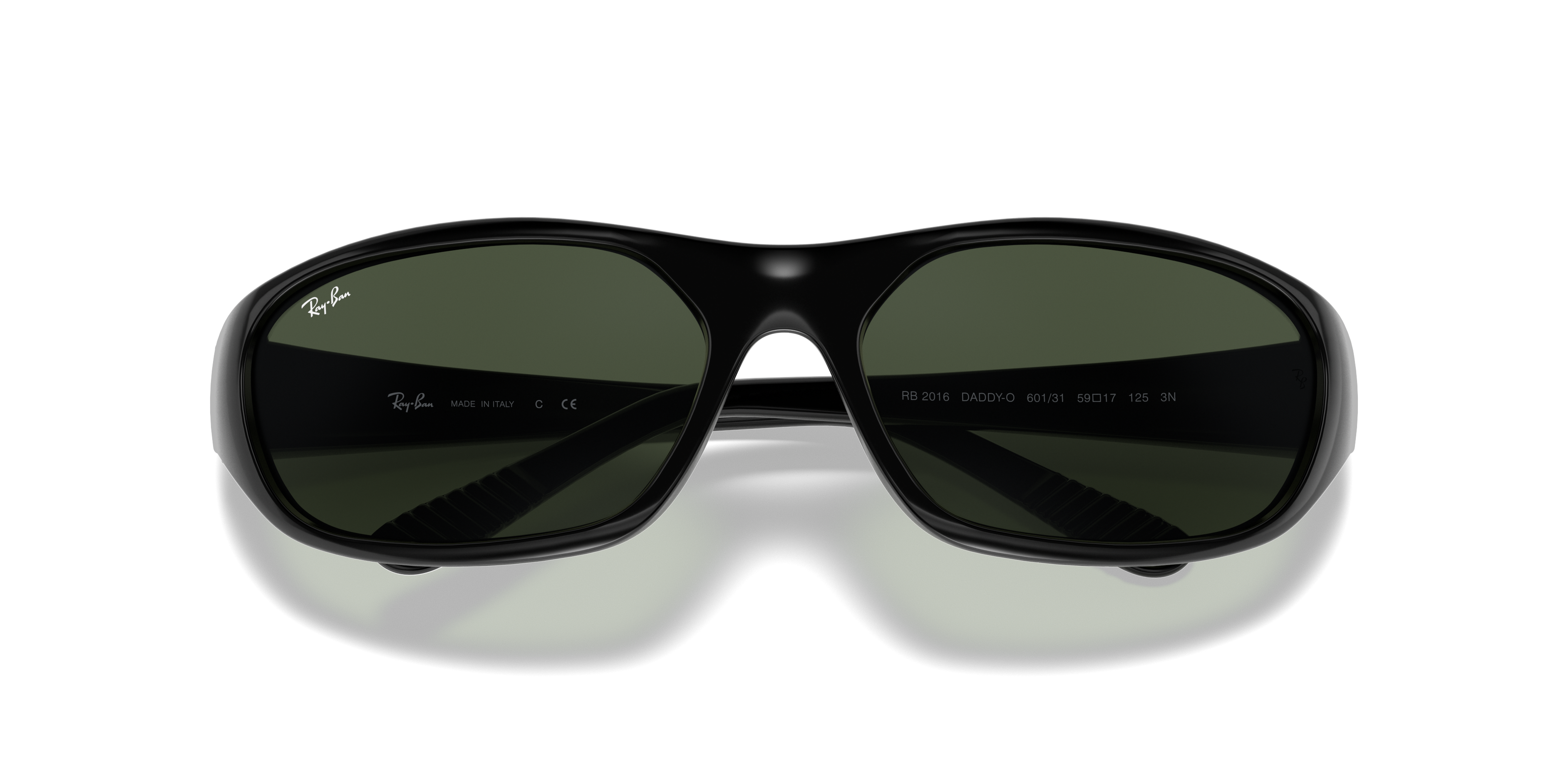 RAY-BAN RB2016 DADDY-O 601/31 59
