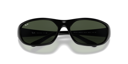 RAY-BAN RB2016 DADDY-O 601/31 59