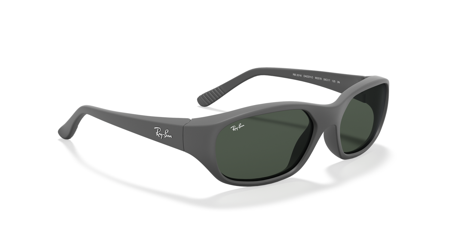 RAY-BAN RB2016 DADDY-O W2578 59