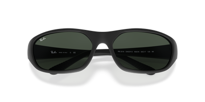 RAY-BAN RB2016 DADDY-O W2578 59