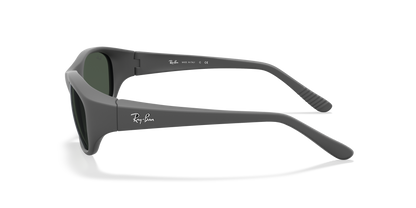 RAY-BAN RB2016 DADDY-O W2578 59