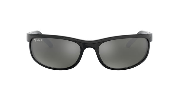 RAY-BAN RB2027 Predator 2 601/W1 62