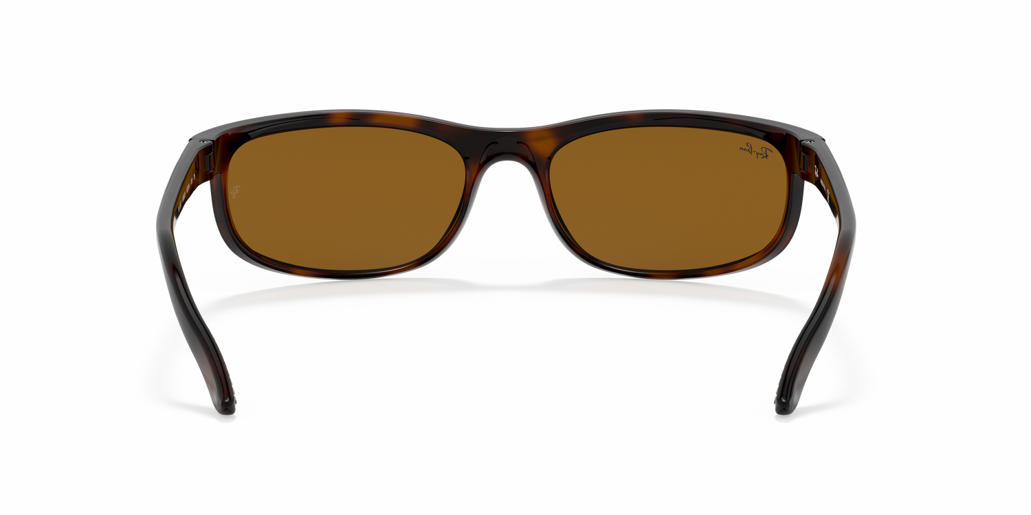 RAY-BAN RB2027 PREDATOR 2 650833 62