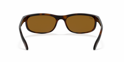 RAY-BAN RB2027 PREDATOR 2 650833 62