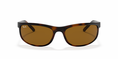RAY-BAN RB2027 PREDATOR 2 650833 62