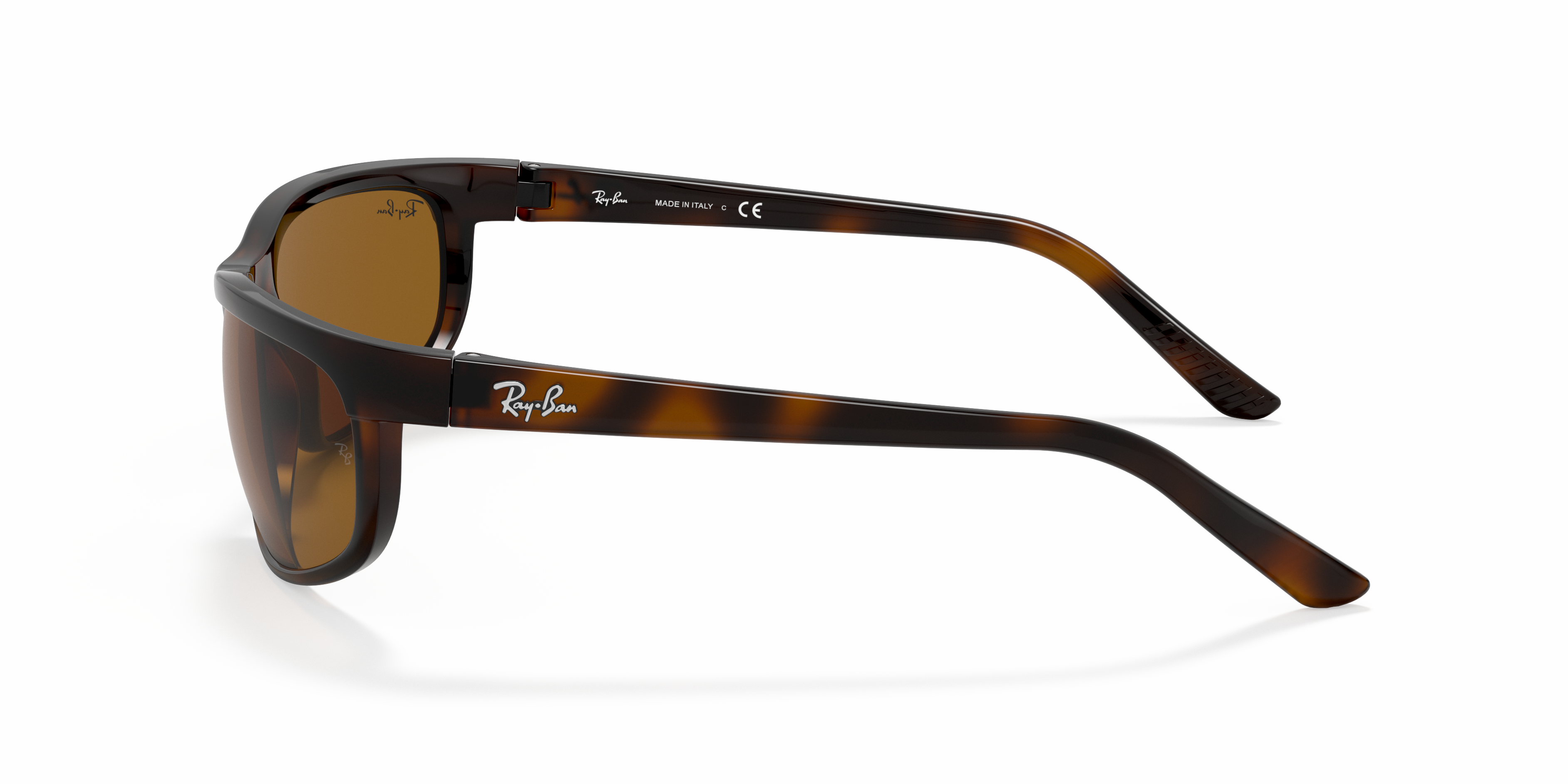 RAY-BAN RB2027 PREDATOR 2 650833 62