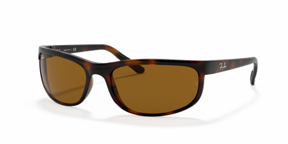 RAY-BAN RB2027 PREDATOR 2 650833 62