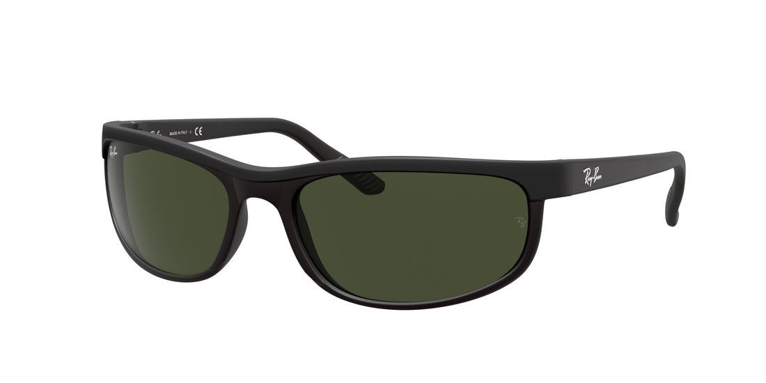 Sonnenbrillen ray-ban rb2027 predator 2 w1847 unisex größe 62mm - Hauptansicht
