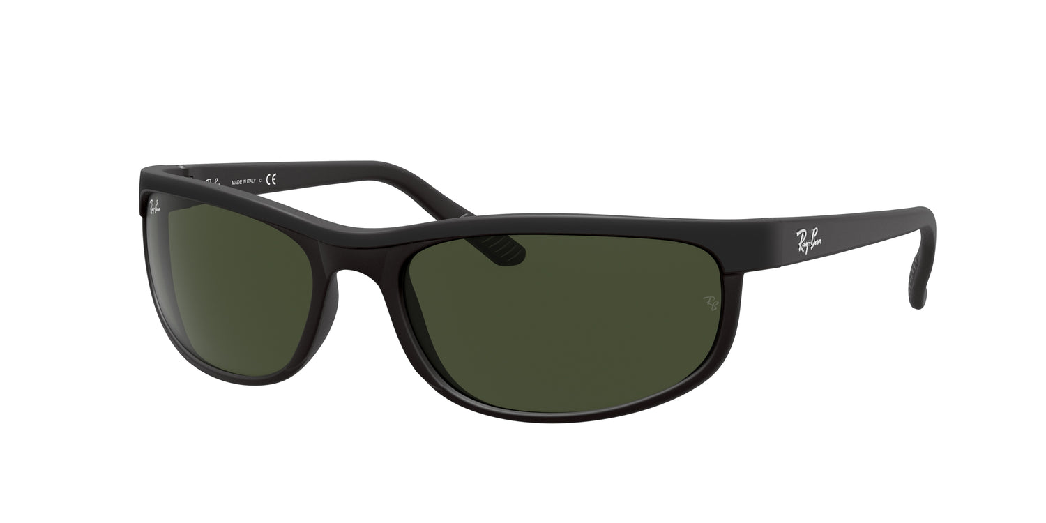 RAY-BAN RB2027 PREDATOR 2 W1847 62
