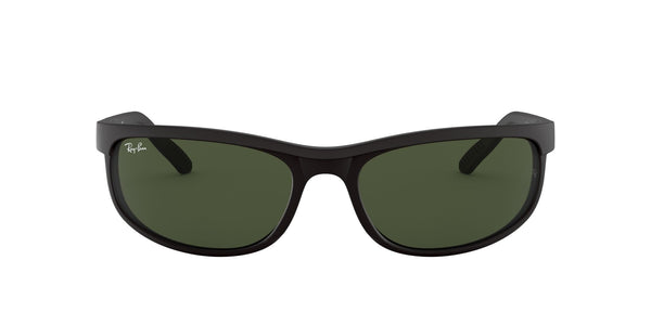 RAY-BAN RB2027 PREDATOR 2 W1847 62