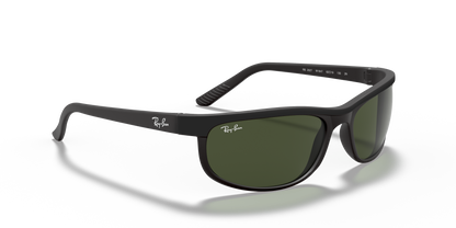 RAY-BAN RB2027 PREDATOR 2 W1847 62