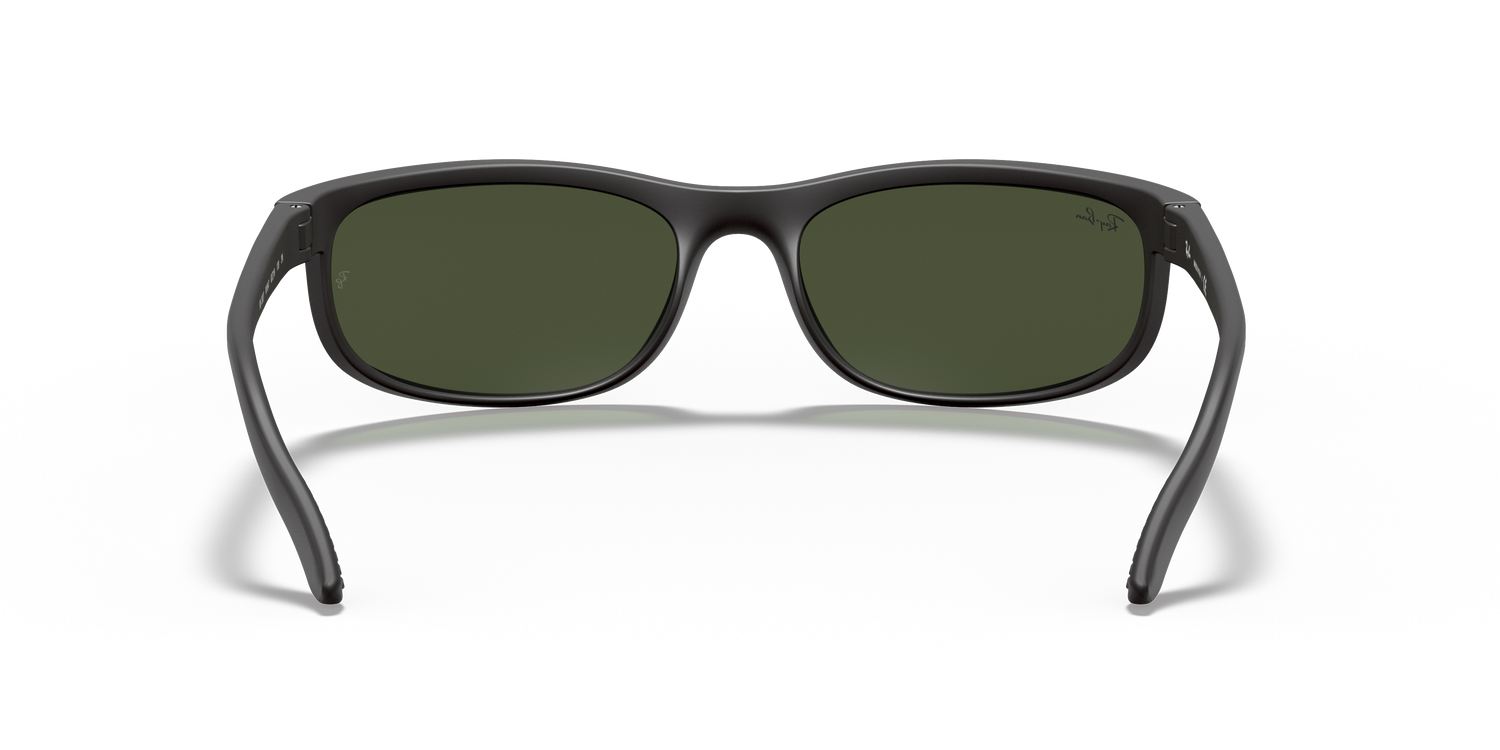 RAY-BAN RB2027 PREDATOR 2 W1847 62